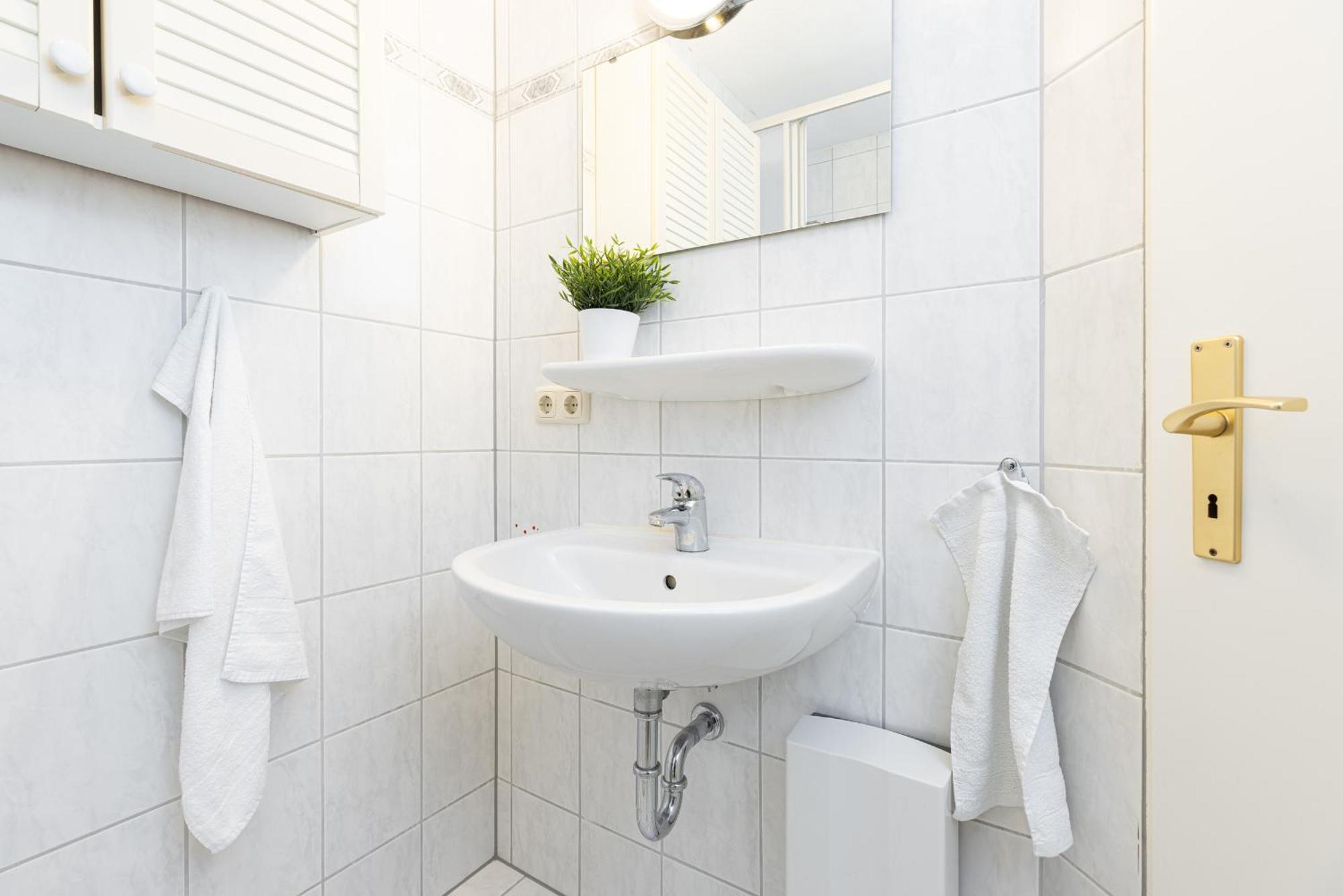 Apartamento Nautic Nr 12 Laboe Exterior foto