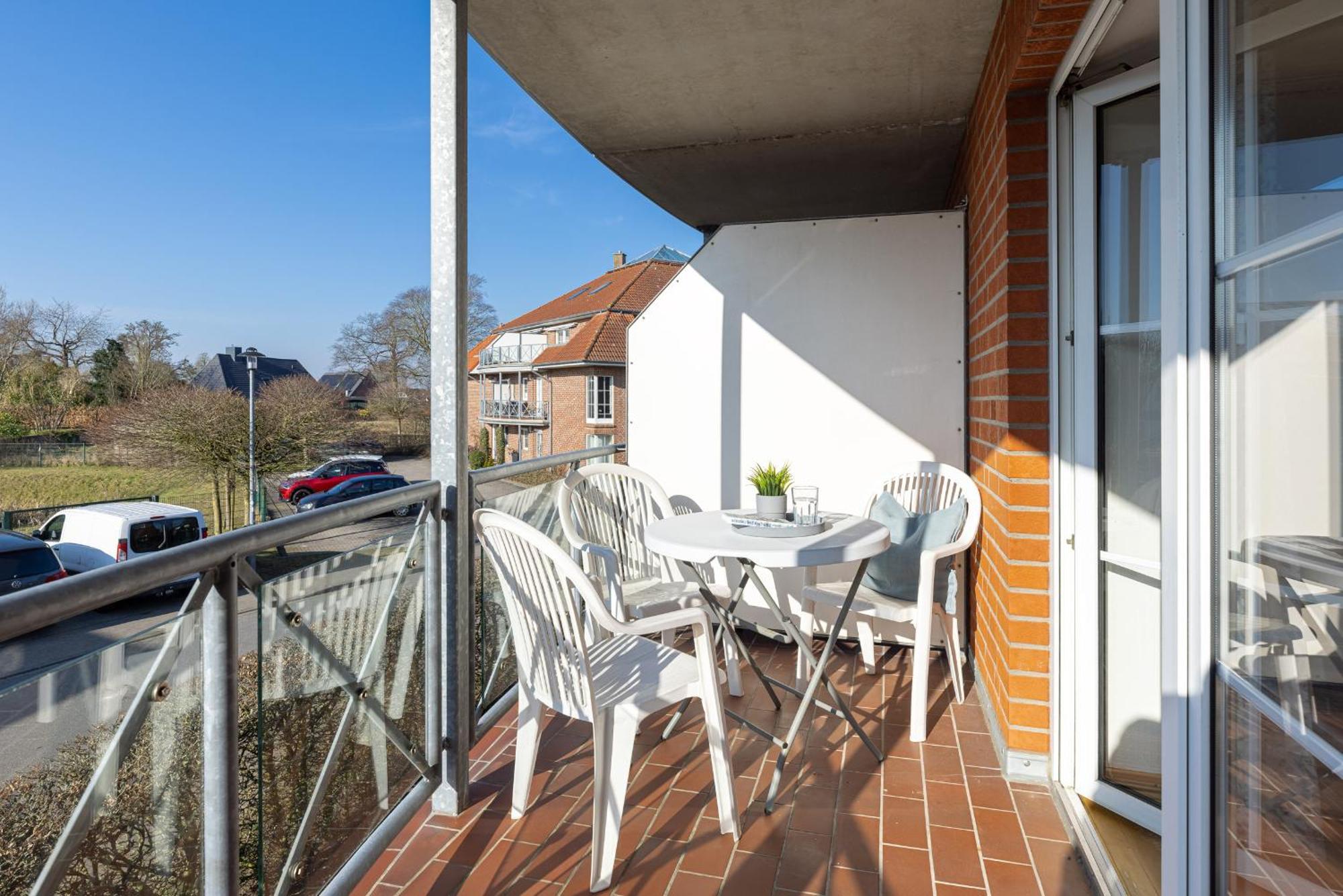 Apartamento Nautic Nr 12 Laboe Exterior foto