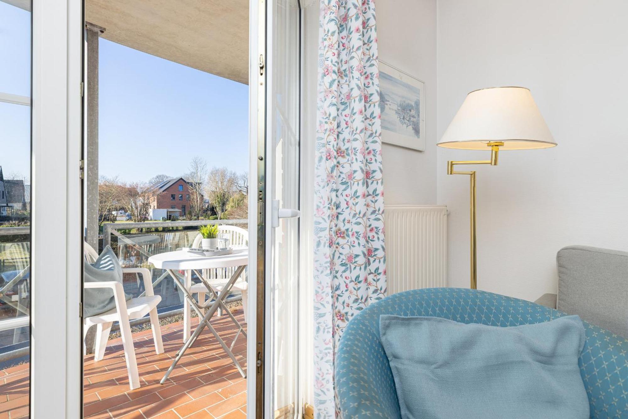 Apartamento Nautic Nr 12 Laboe Exterior foto