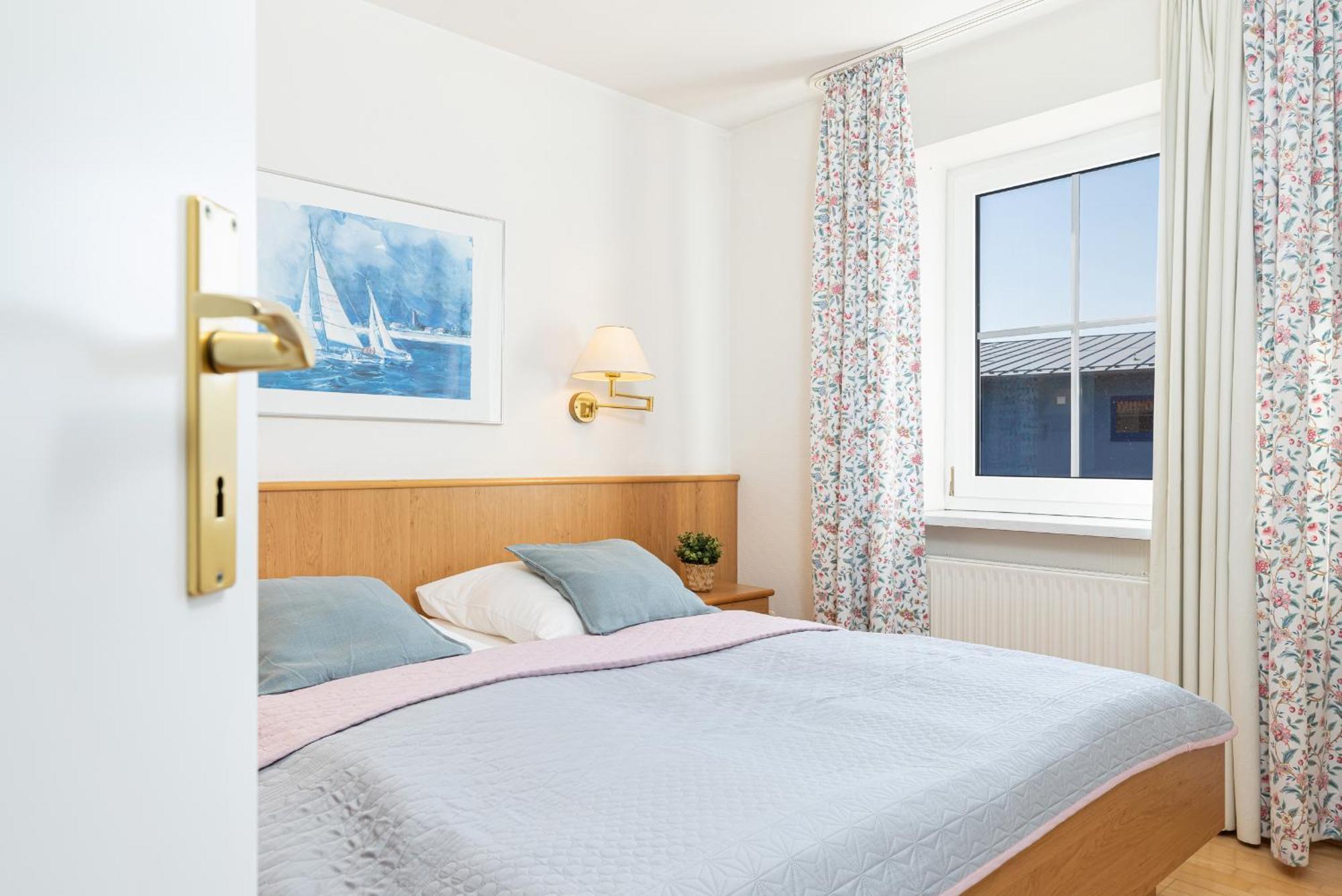 Apartamento Nautic Nr 12 Laboe Exterior foto