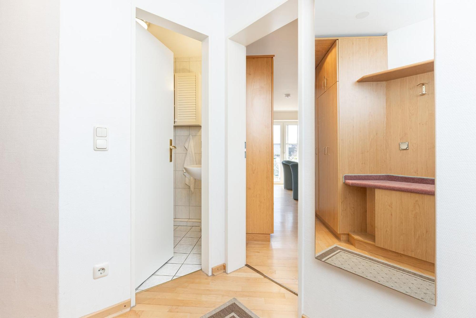 Apartamento Nautic Nr 12 Laboe Exterior foto