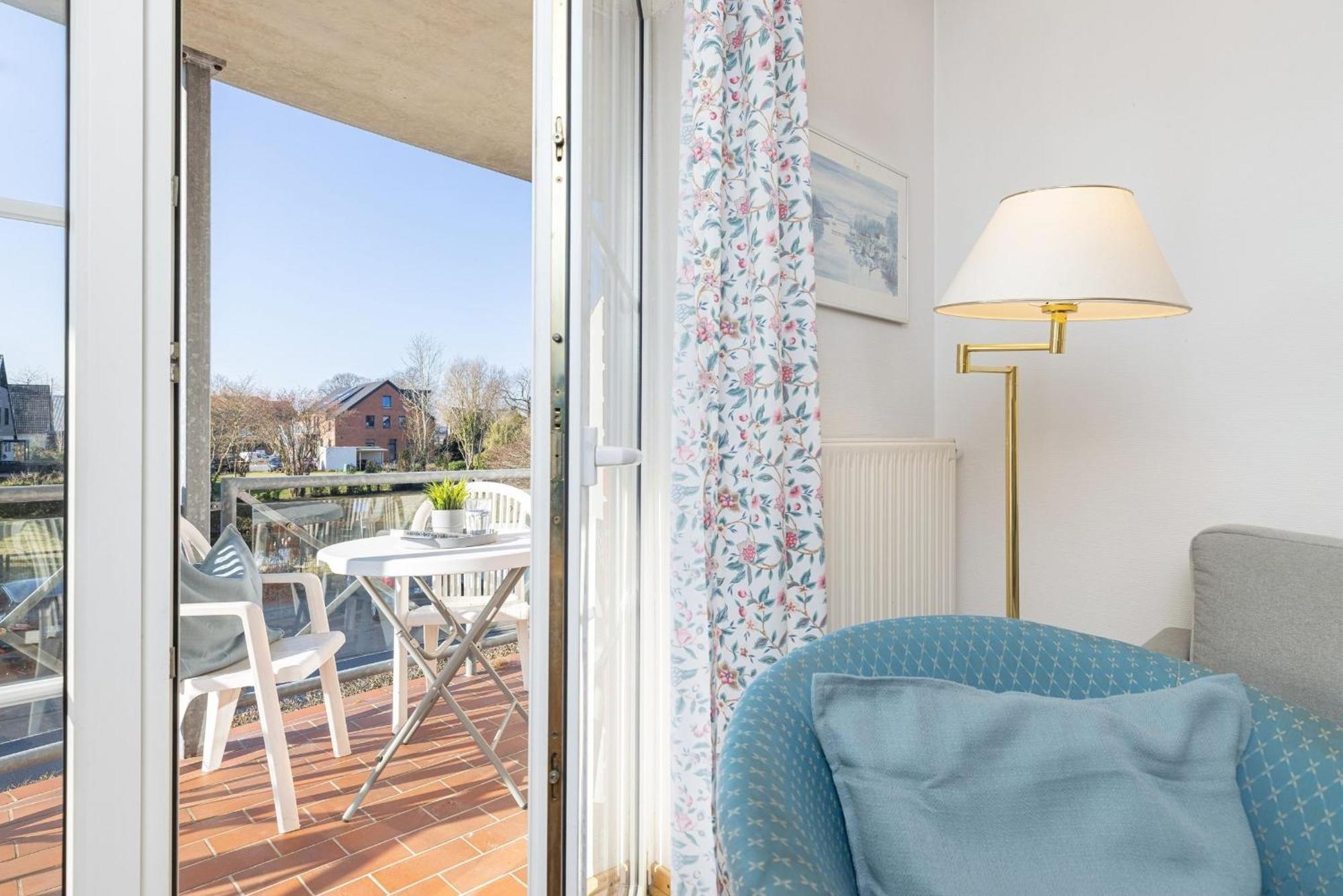 Apartamento Nautic Nr 12 Laboe Exterior foto