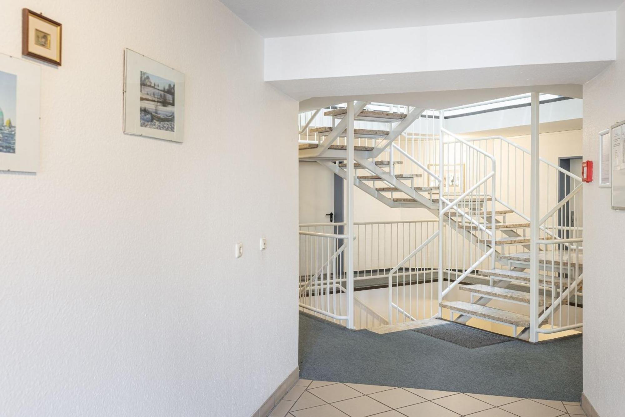 Apartamento Nautic Nr 12 Laboe Exterior foto