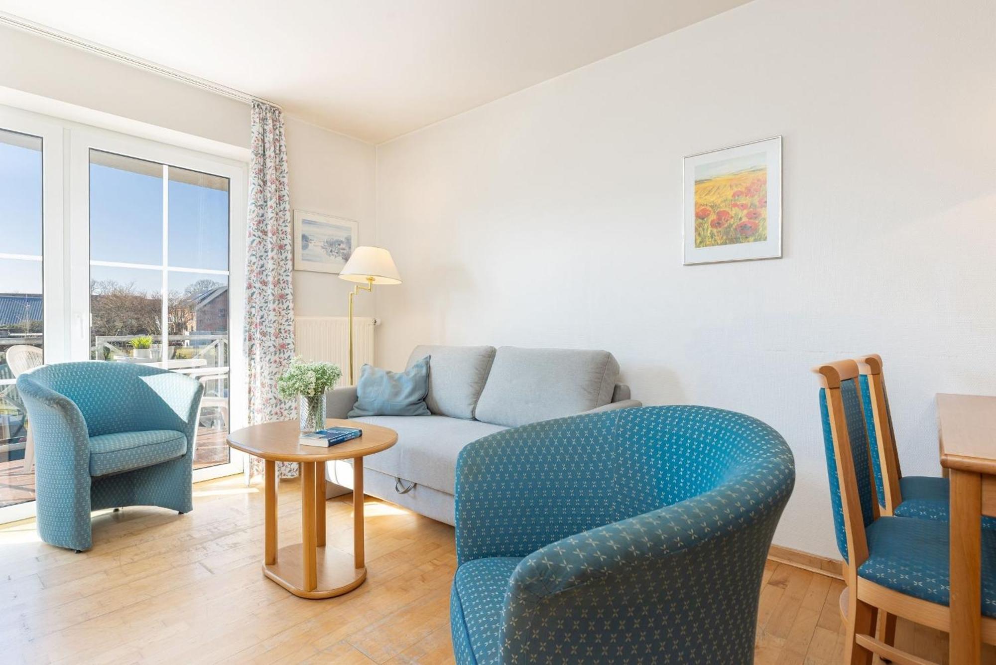 Apartamento Nautic Nr 12 Laboe Exterior foto