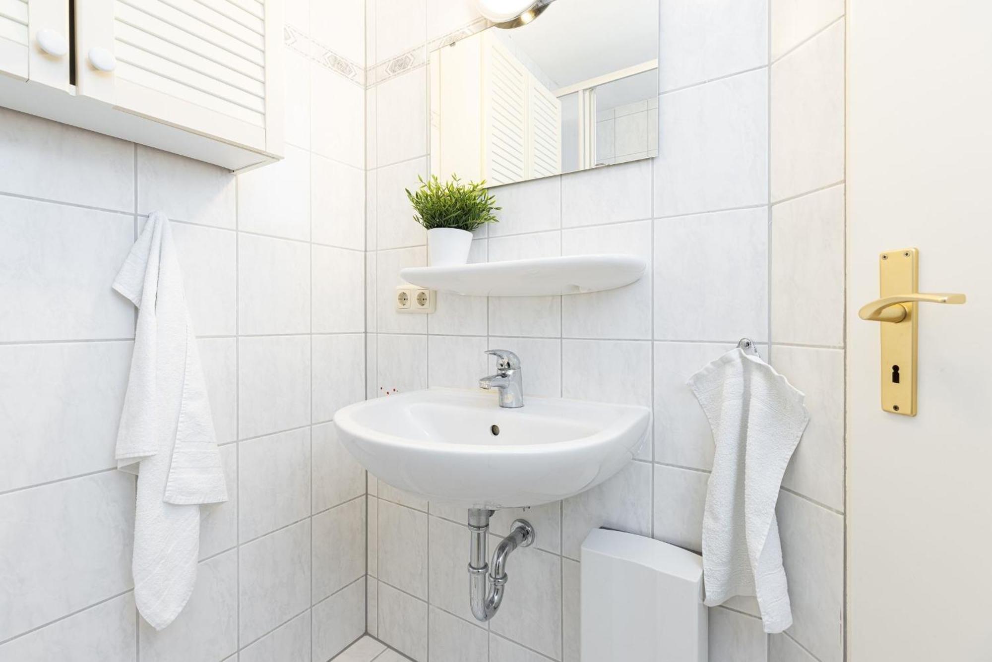 Apartamento Nautic Nr 12 Laboe Exterior foto