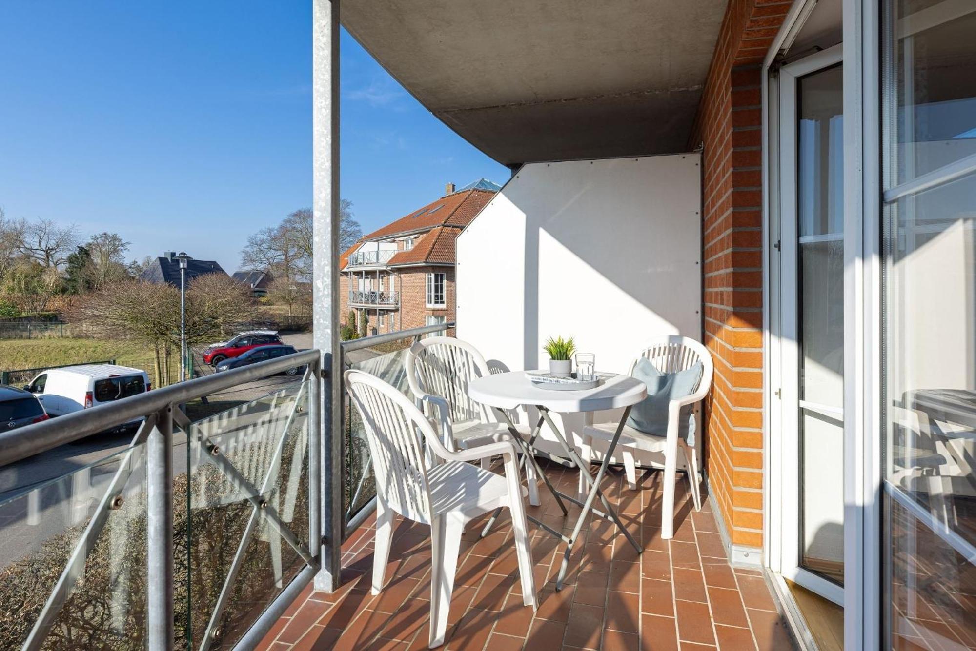 Apartamento Nautic Nr 12 Laboe Exterior foto