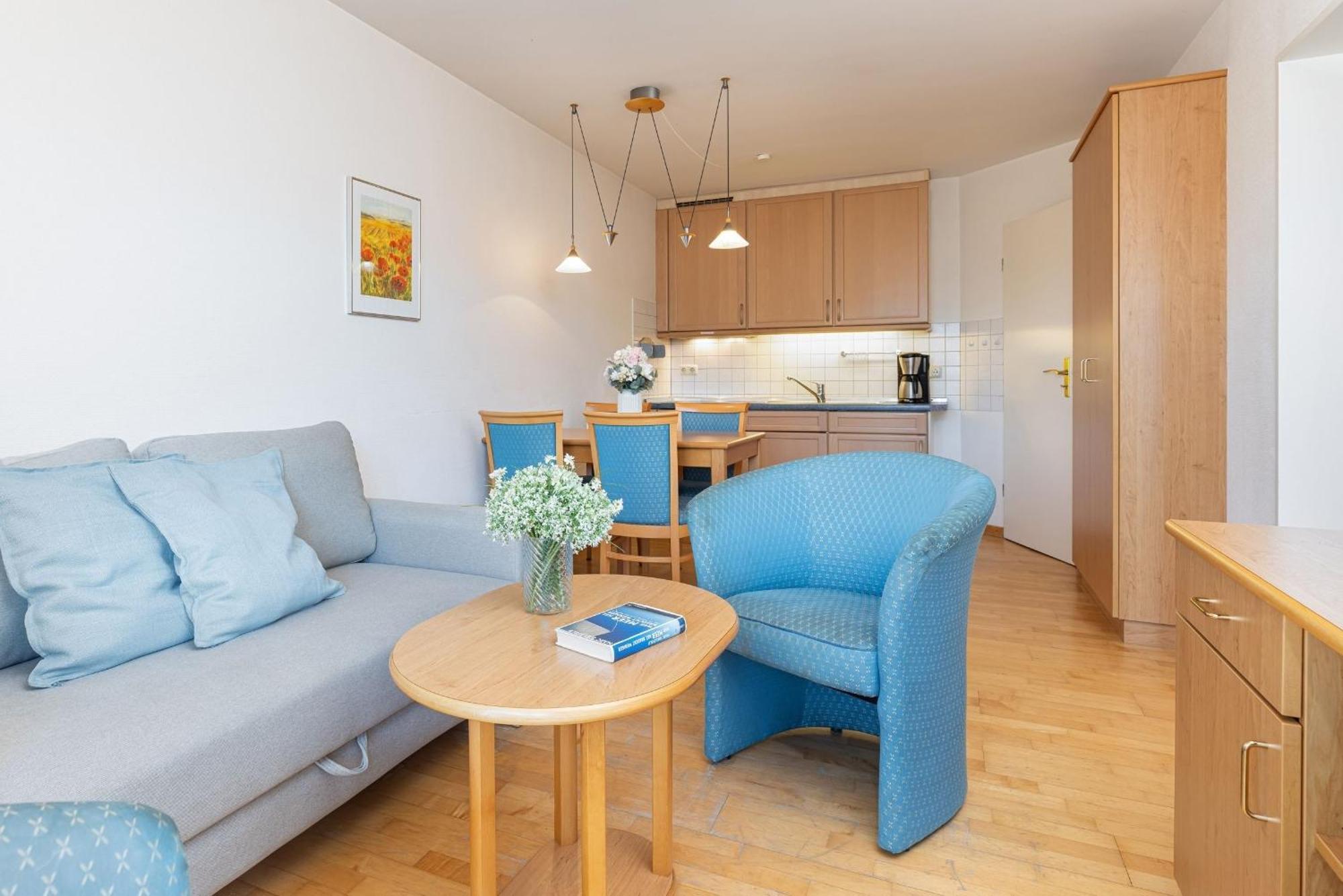 Apartamento Nautic Nr 12 Laboe Exterior foto